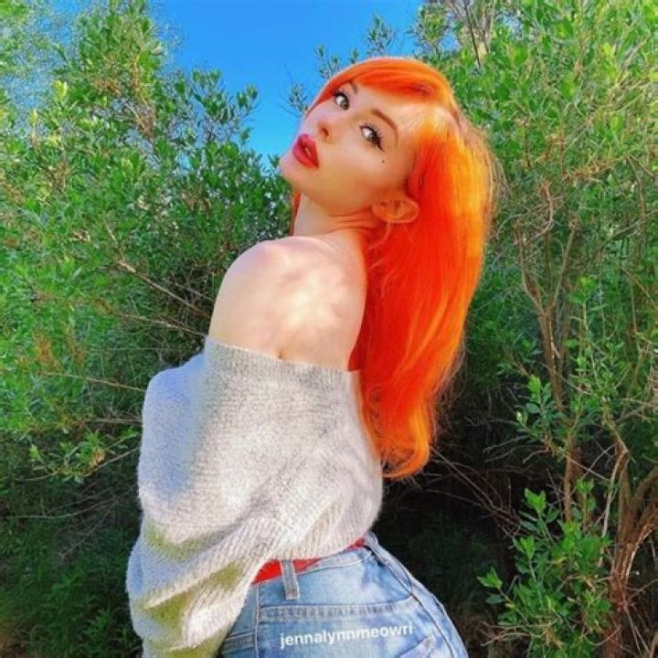 Jenna Lynn Meowri Wiki, Biography, Age, Height, Weight, Net worth