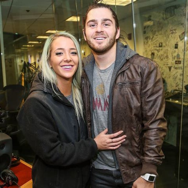 Jenna Marbles and Julien Solomita are married their relationship so far
