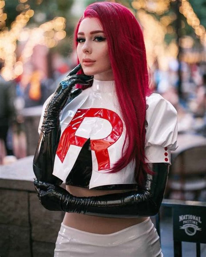 Jenna Meowri's Leaked Content: Unveiling The Truth And Ethical Implications