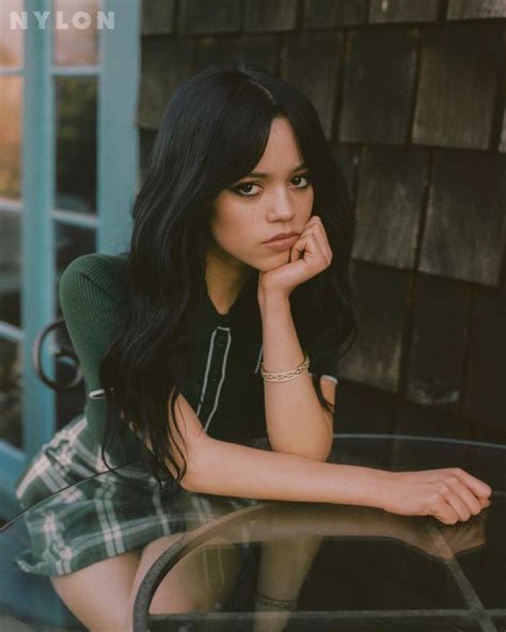 Jenna Ortega Age, Height, Weight, Parents, Family, Net Worth 2023