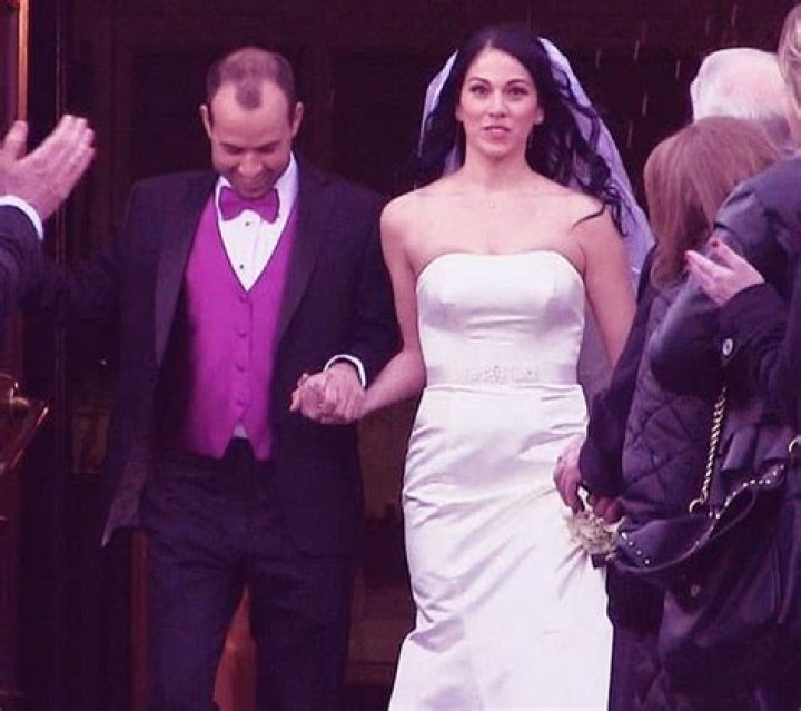 Jenna Vulcano and James Murray Divorced In The Same Year of Marriage