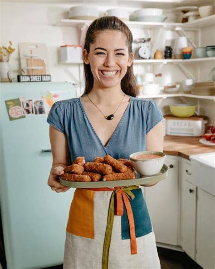 Jenna Yeh Bio, Wiki, Age, Family, Husband, Chef, Iron Chef America, and