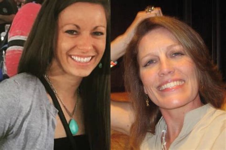 Jennair Gerardot shoots Meredith Chapman and self dead in murder suicide