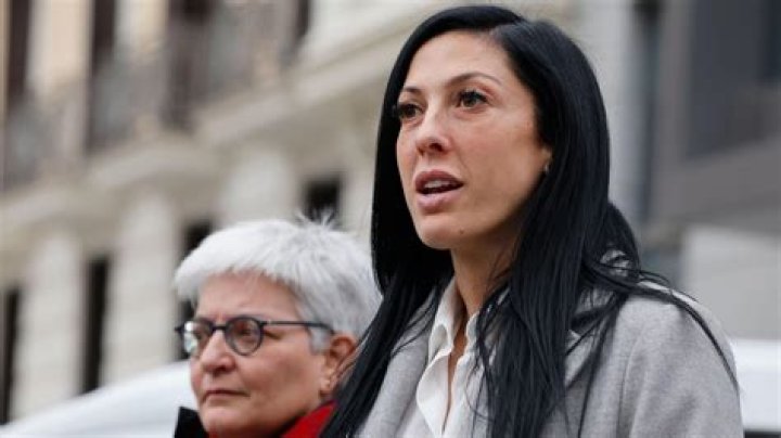 Jenni Hermoso Partner, Husband, Is She Dating? Children, Is She Gay?