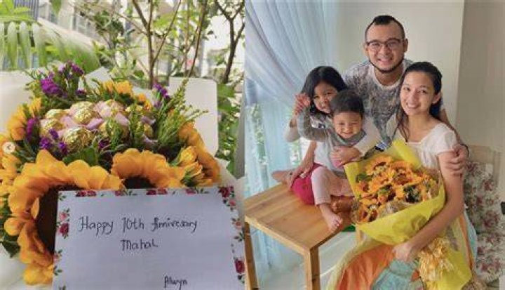 Jennica Garcia Confirms Split With Husband Alwyn Uytingco