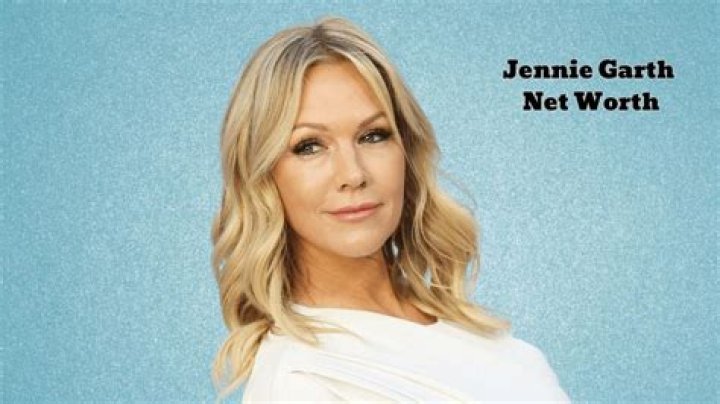 Jennie Garth Net Worth 2023 Movie Salary Creer Home Age Bf