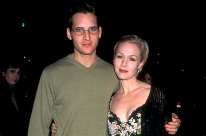 Jennie Garth, Peter Facinelli split after 11 years