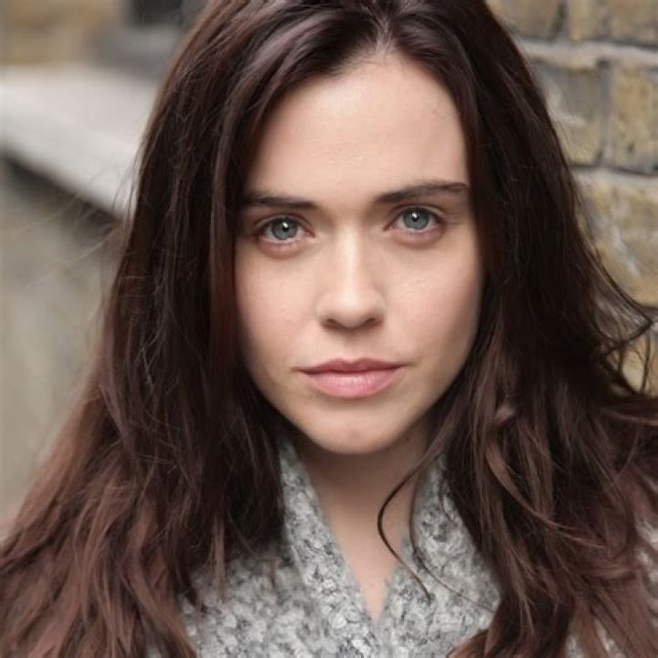 Jennie Jacques Actor CineMagia.ro