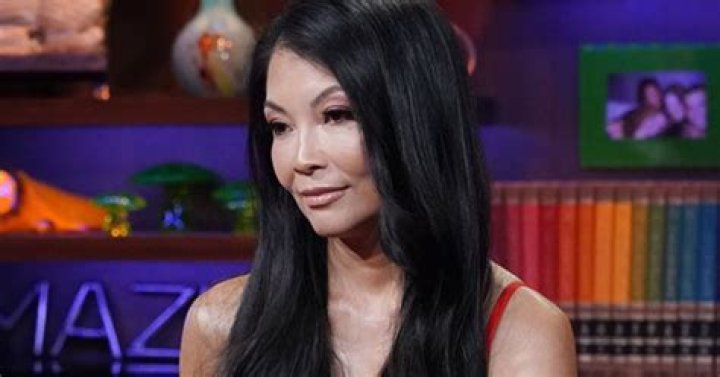 Jennie Nguyen Responds to Her Real Housewives of Salt Lake City Firing