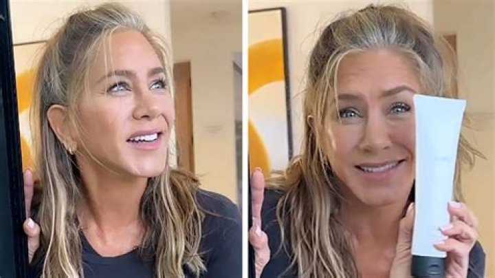 Jennifer Aniston praised by fans for this reason will have you cheering
