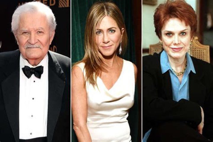 Jennifer Aniston Says Late Parents Inspired Her Health Journey, Jokes