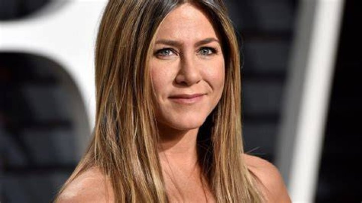 Jennifer Aniston Says She 'Did Not Come Out the Model Child' Her Late