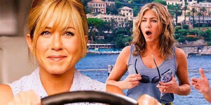 Jennifer Aniston&rsquo;s Dad Everything To Know About John Aniston