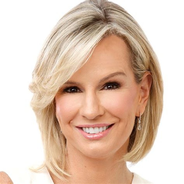 Jennifer Ashton Keynote Speakers Bureau & Speaking Fee