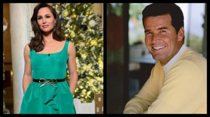 Jennifer Garner Related To James Garner / Jennifer Garner Stars