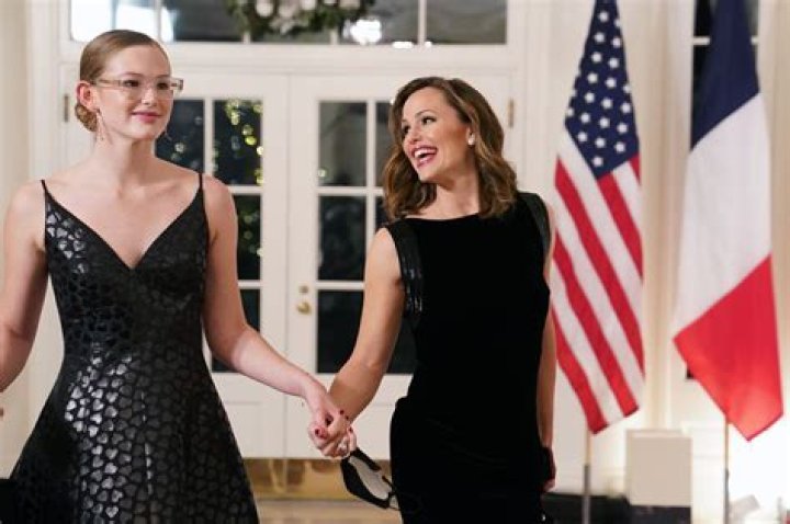 Jennifer Garner turns 45 See how she's changed through the years