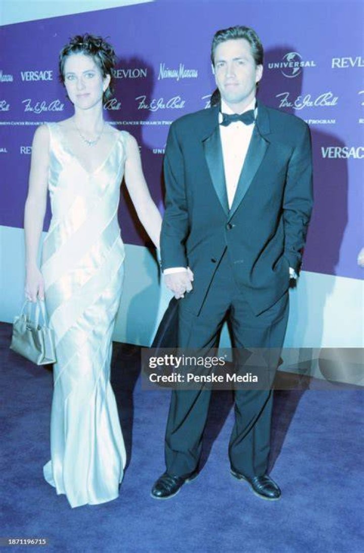 Jennifer Hageney Meet Andrew Shue's ExWife ABTC