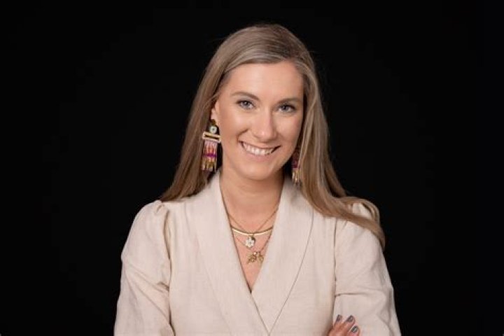Jennifer Holder Hilgers Graben