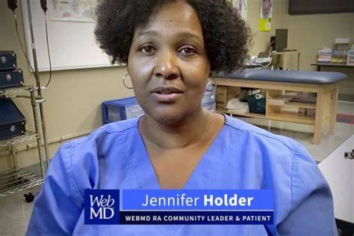 Jennifer HOLDER Partner Doctor of Philosophy ERM Research profile