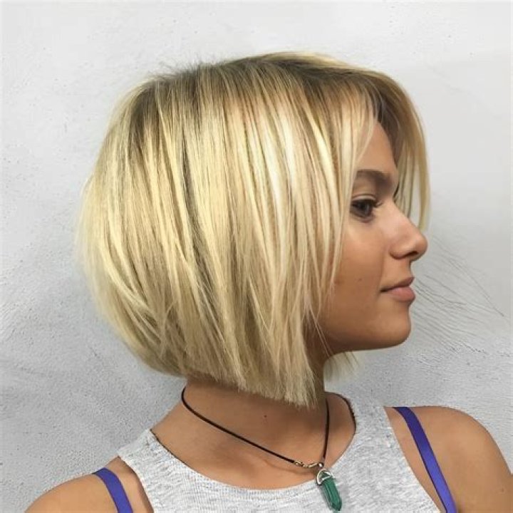 Jennifer Hudson Cute hairstyles for short hair, Trendy short hair