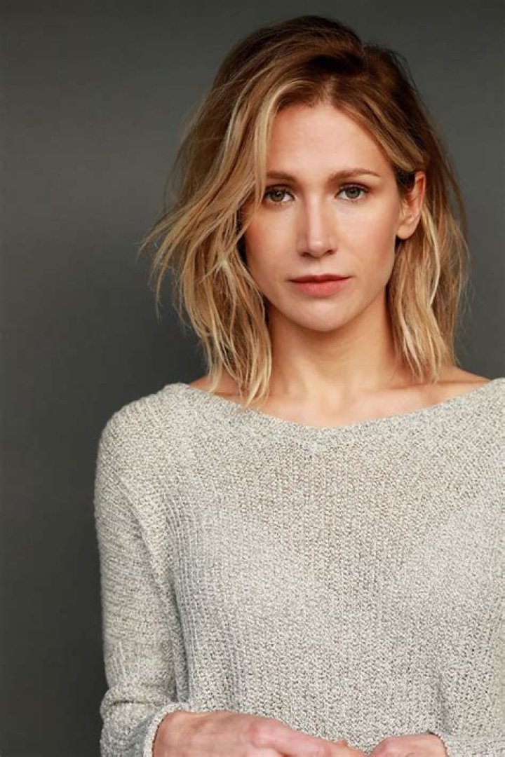 Jennifer Landon Interview On Life with Famous Father and TNT&rsquo;s &ldquo;Animal