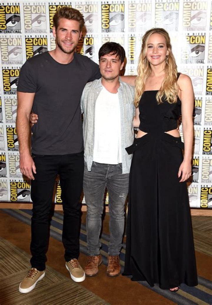 Jennifer Lawrence Altura