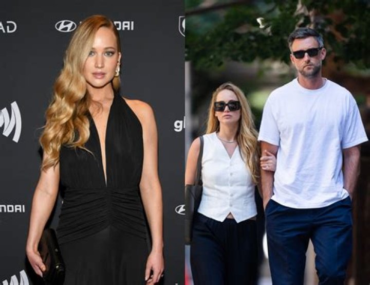 Jennifer Lawrence Height De Actualidad 731vg1