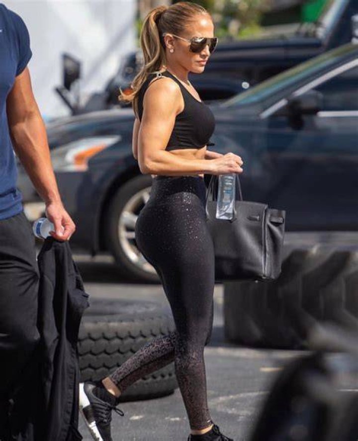 Jennifer Lopez Weight Loss How Did Jennifer Lopez Lose Weight?