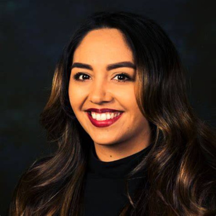 Jennifer Sandoval Executive Visit Specialist Northrop Grumman