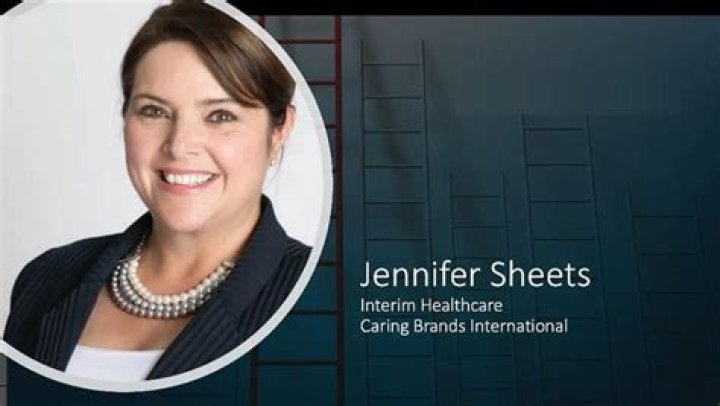 Jennifer Sheets's Instagram, Twitter & Facebook on IDCrawl