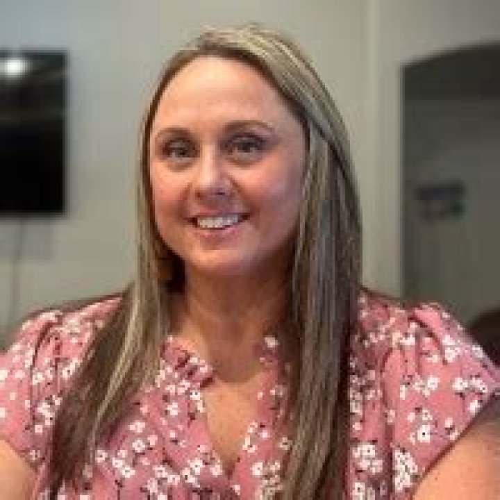 Jennifer Sparkman Senior Resident Wellness Director Watercrest