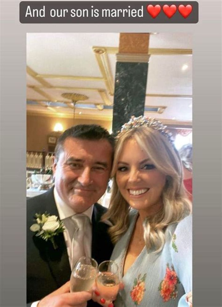 Jenny McCarthy Bursting With Pride At Son's Fair City Debut