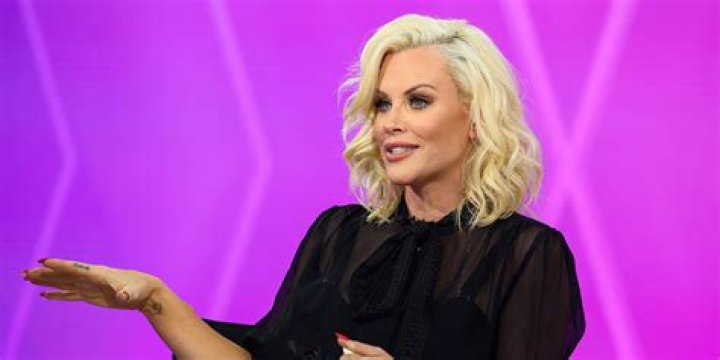 Jenny McCarthy Talked about Her Son Evan Who Has Autism