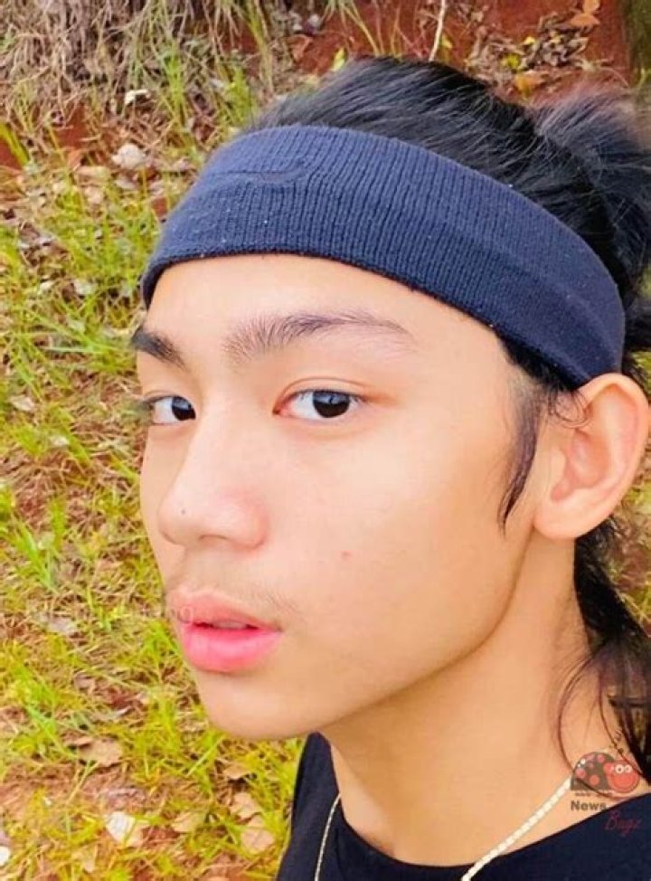 Jeremiah Ong Wiki, Biography, Age, Family, Images News Bugz