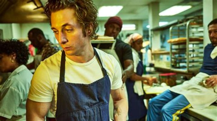 Jeremy Allen White is still not related to lookalike Gene Wilder CNN