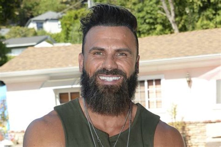 Jeremy Jackson