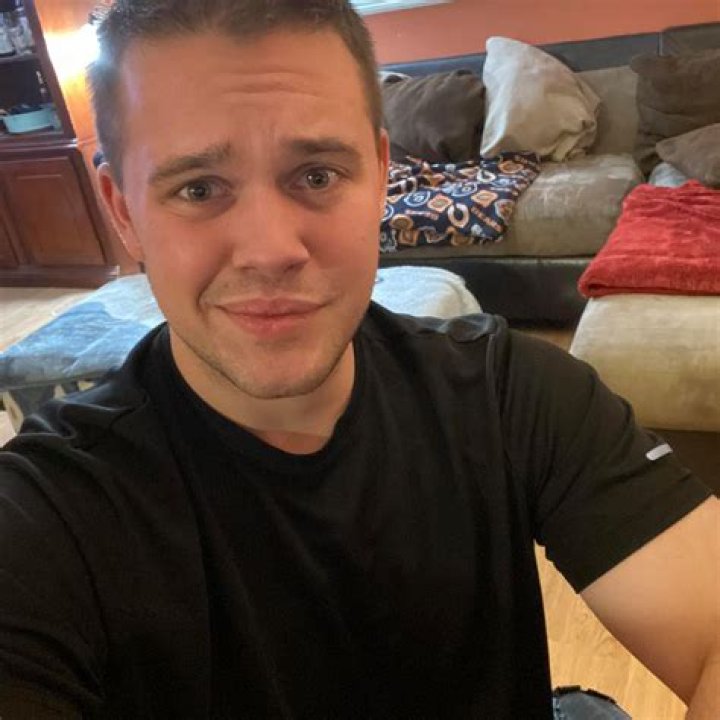 Jeremy Kiefer (jeremy_kiefer_) / Twitter