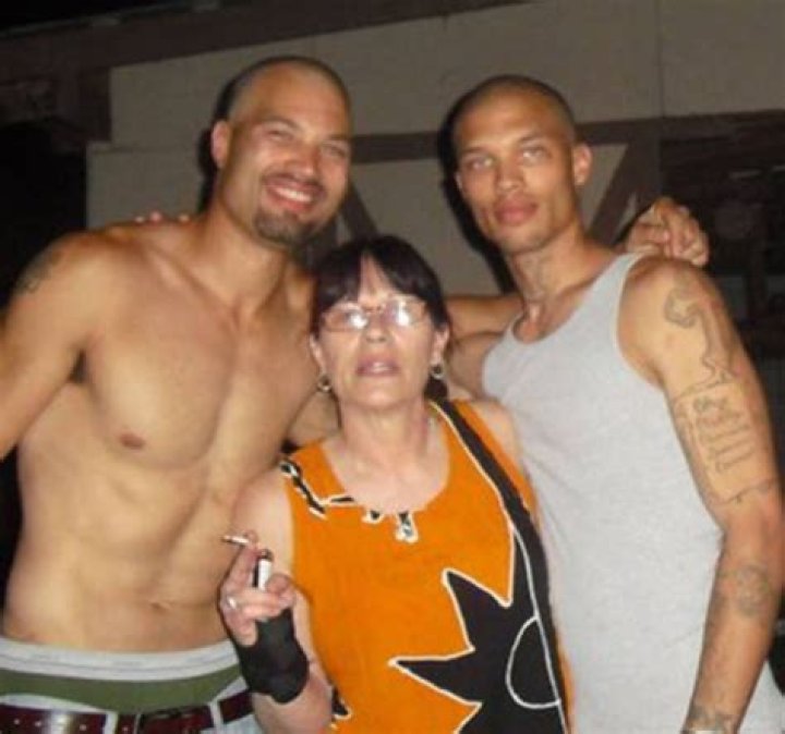 Jeremy Meeks Bio, family, net worth