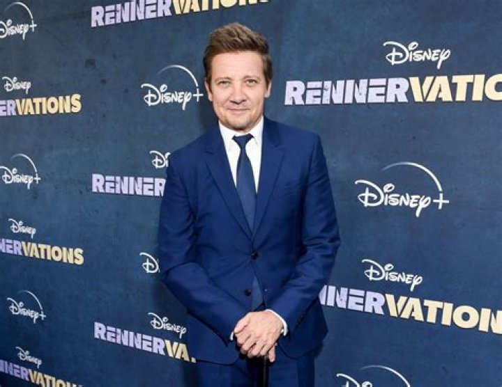 Jeremy Renner Is Making A Show About Racism After Facing Racist Allegations