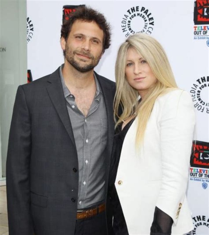 Jeremy Sisto Bio, Net Worth, Married, Wife, Family, Parents, Siblings