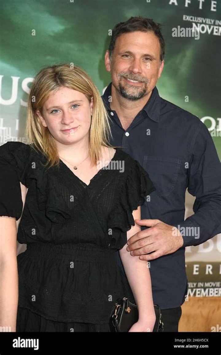 Jeremy Sisto, Why Are You So Creepy? not always about monkeys