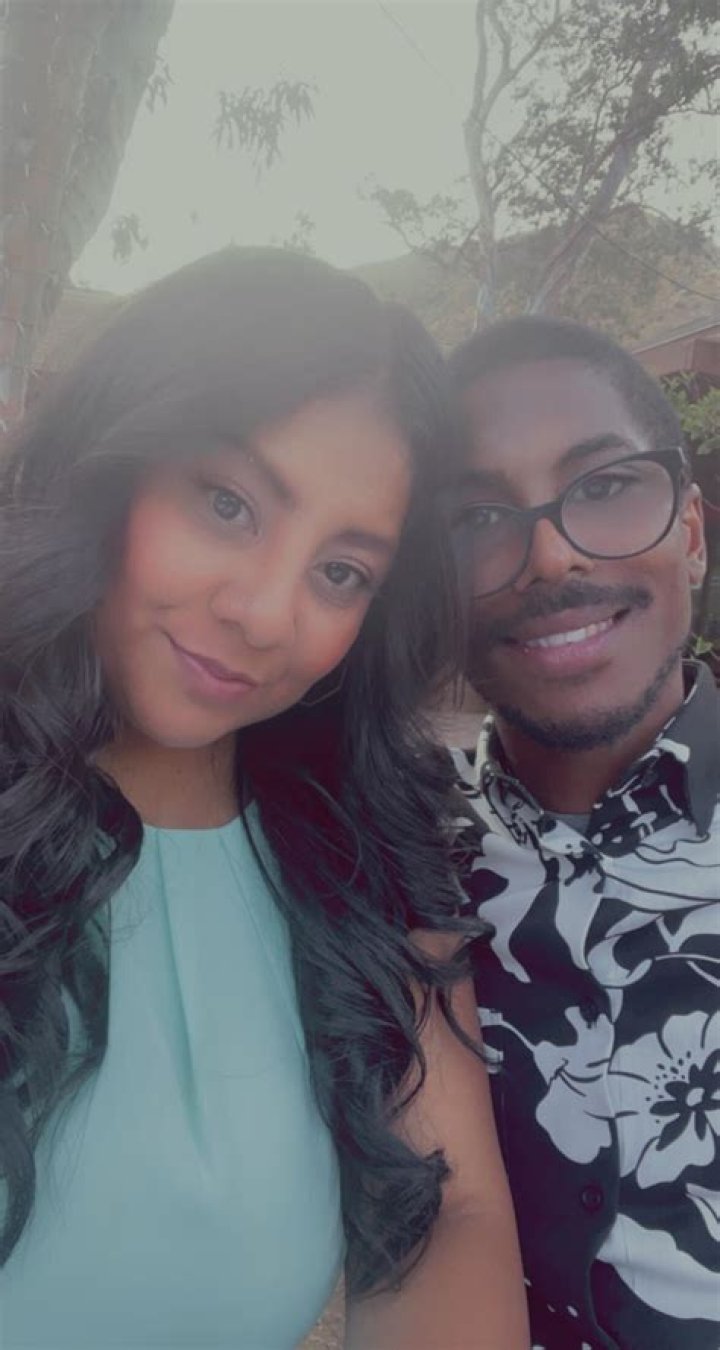 Jeremy Suarez AKA Jordan on 'Bernie Mac Show' on Wife's Support during