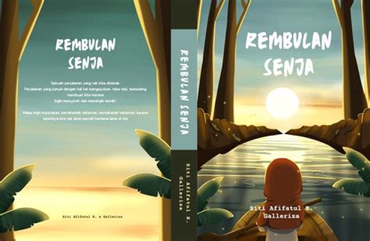 Jeremy💙 Buku, Wattpad