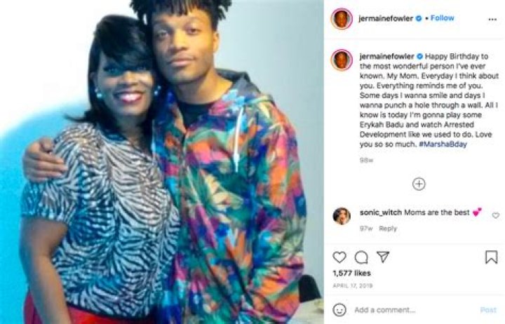 Jermaine Fowler Wife Is He Married To Megan Heaster? Daughter And Net