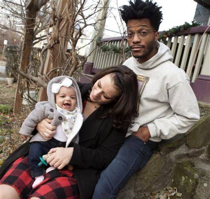 Jermaine Fowler Wife Now Is He Married To Megan Hester His Girlfriend