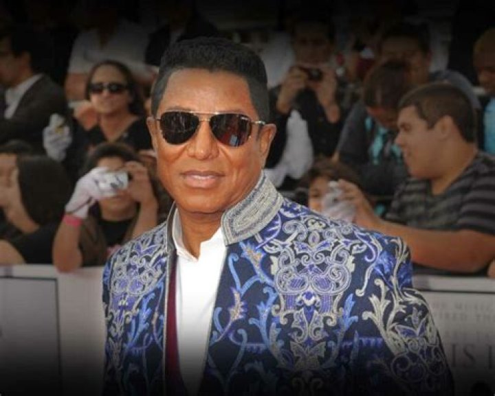 Jermaine Jackson Age, Bio, Birthday, Family, Net Worth National Today