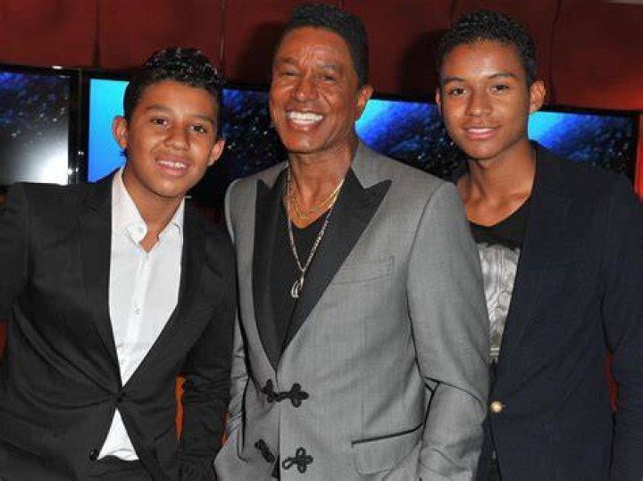 Jermaine Jackson Children, Songs & Family