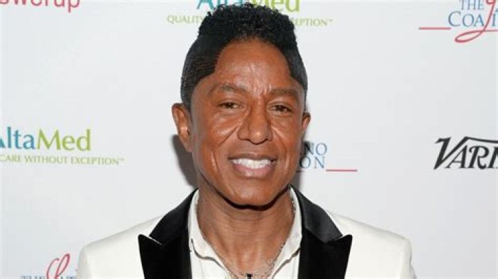 Jermaine Jackson Wants to End Jackson Family Feud Essence