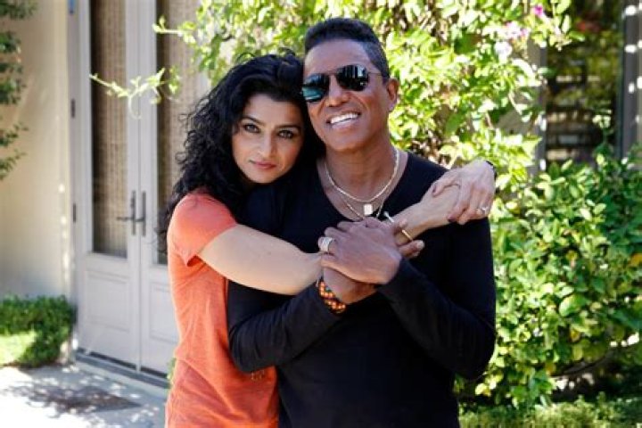 Jermaine Jackson&rsquo;s third wife files for divorce Page Six
