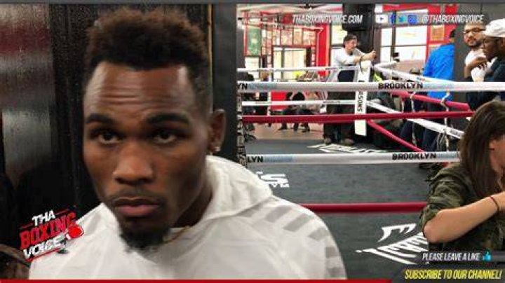 Jermell Charlo's Wife, Kids, & Family Everything You Need to Know